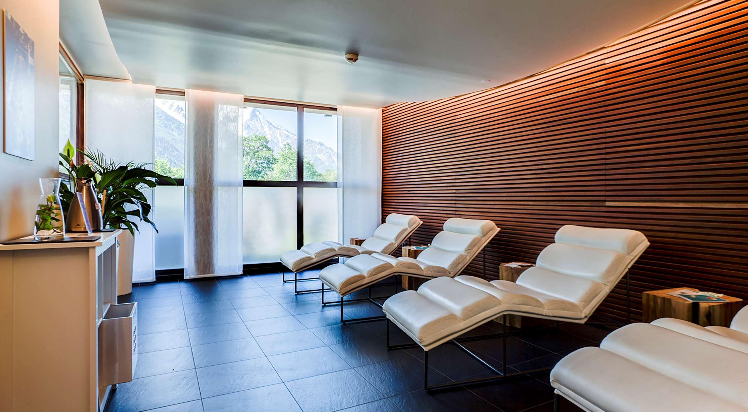 Excelsior Chamonix Hotel & Spa Екстериор снимка