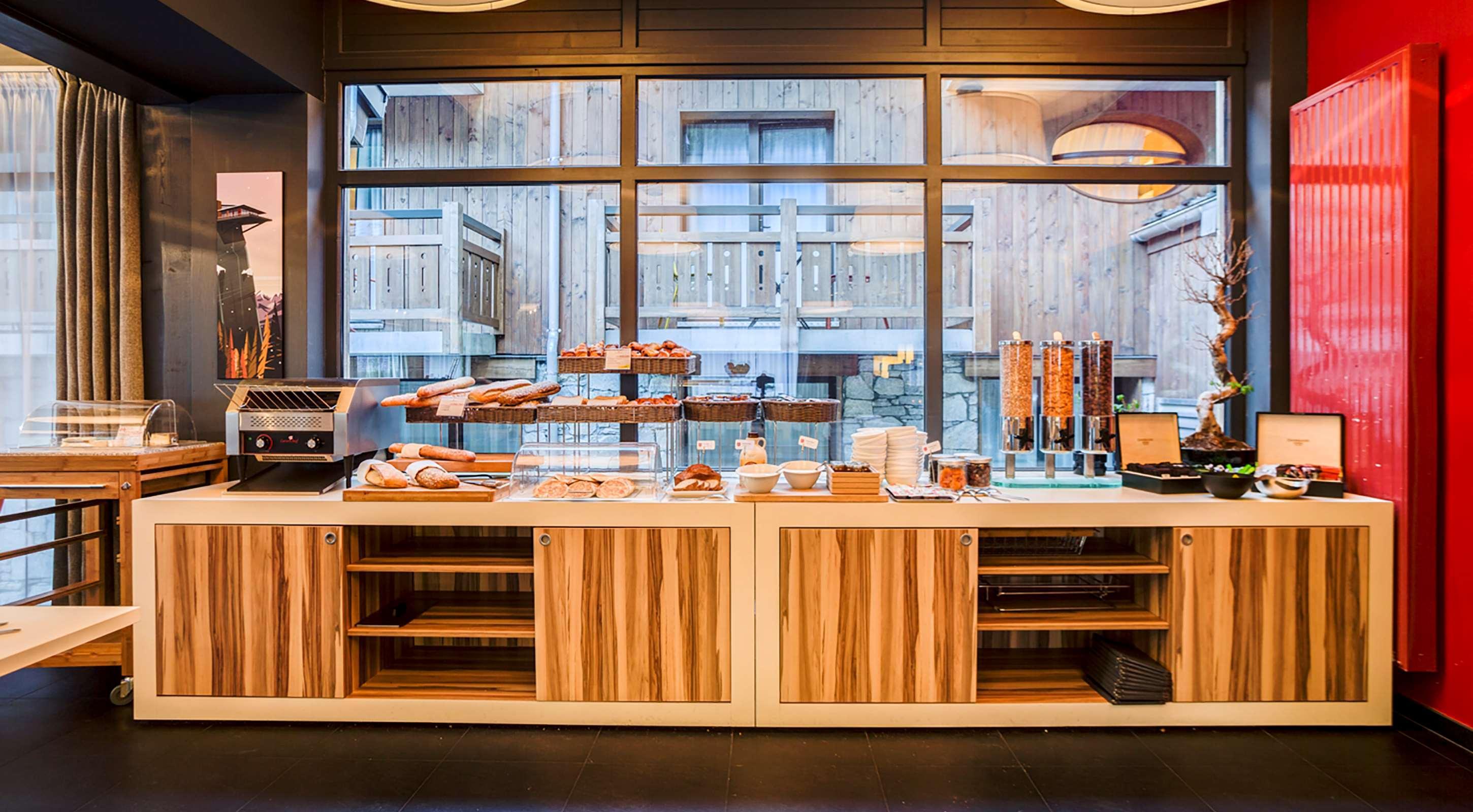 Excelsior Chamonix Hotel & Spa Екстериор снимка