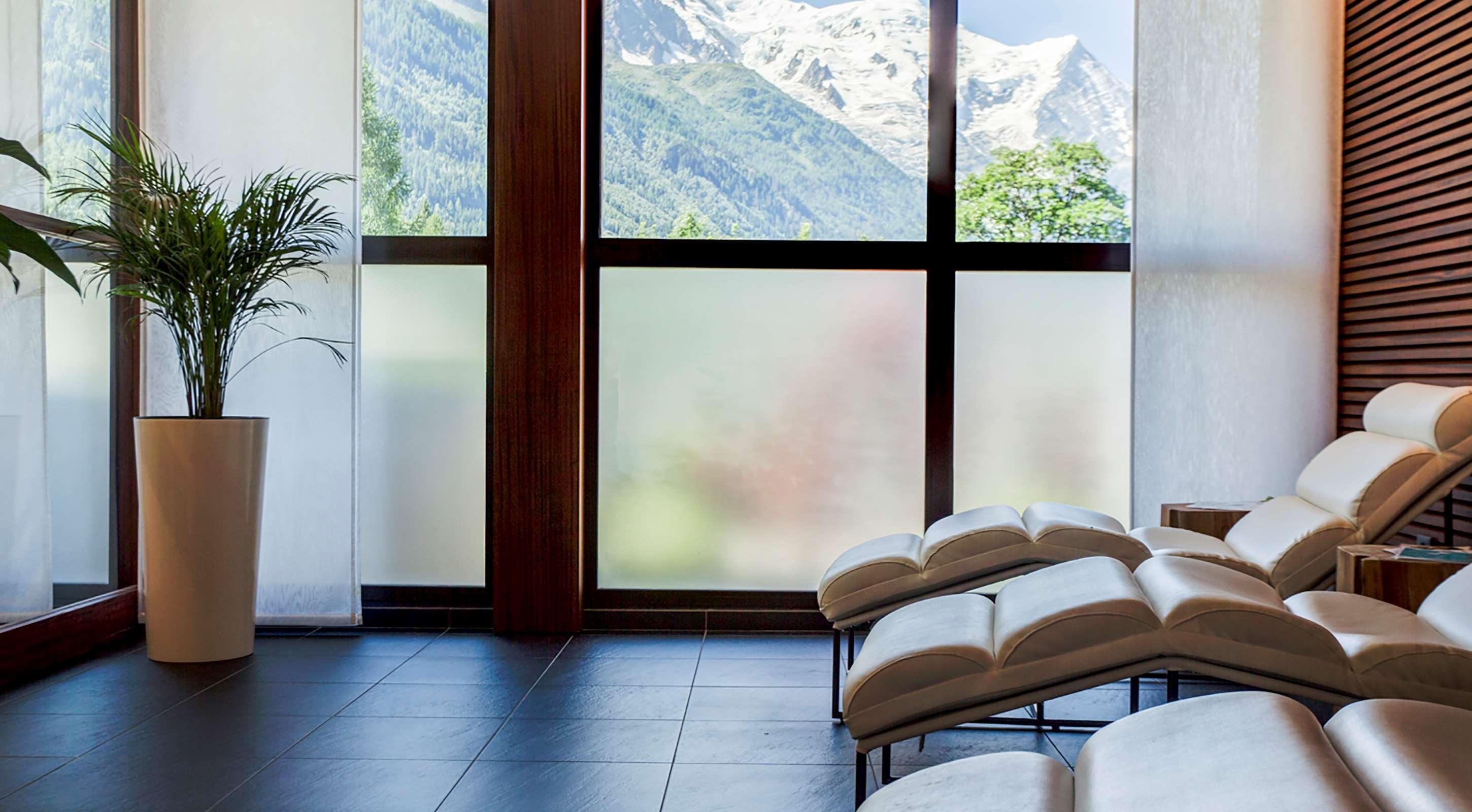 Excelsior Chamonix Hotel & Spa Екстериор снимка