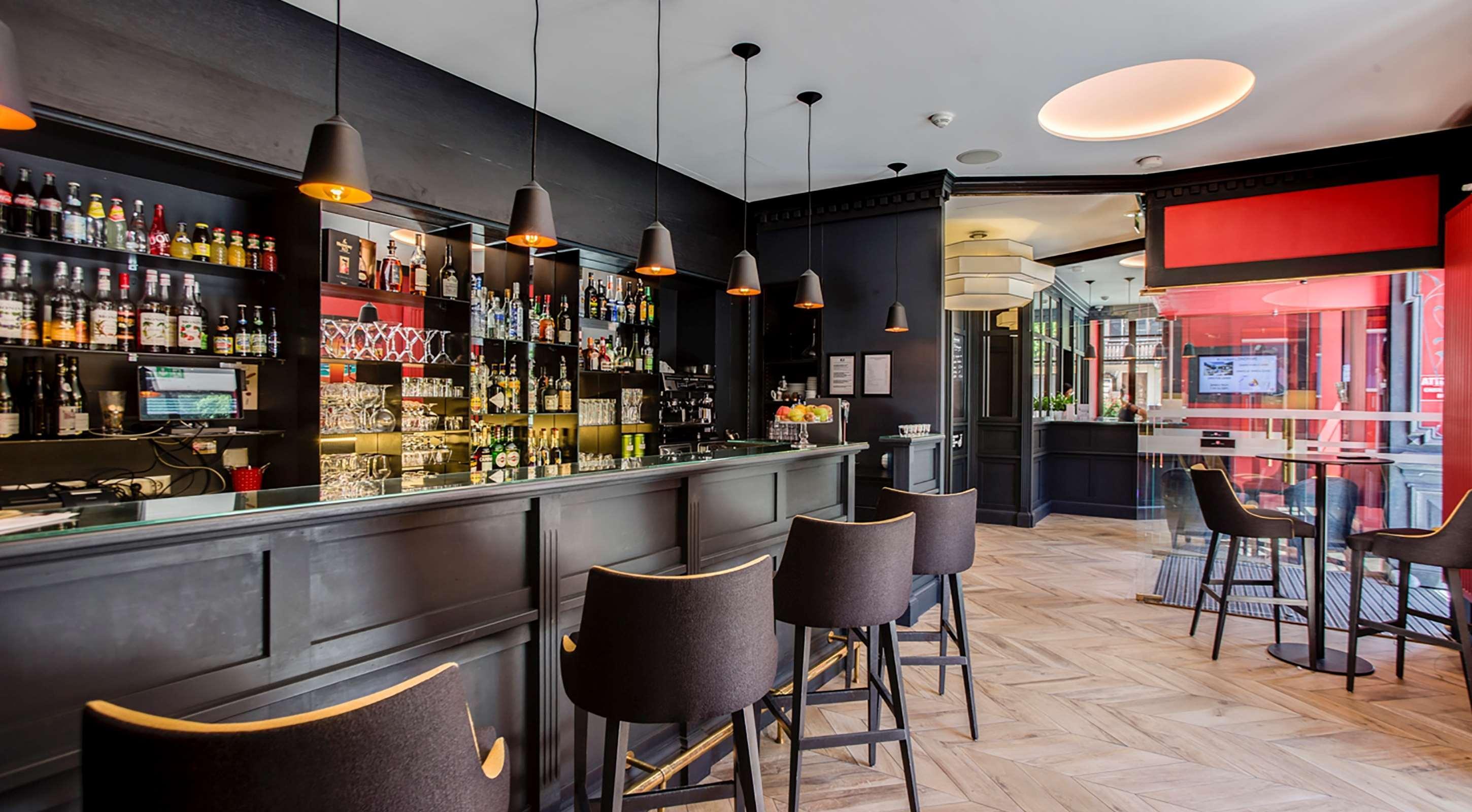 Excelsior Chamonix Hotel & Spa Екстериор снимка