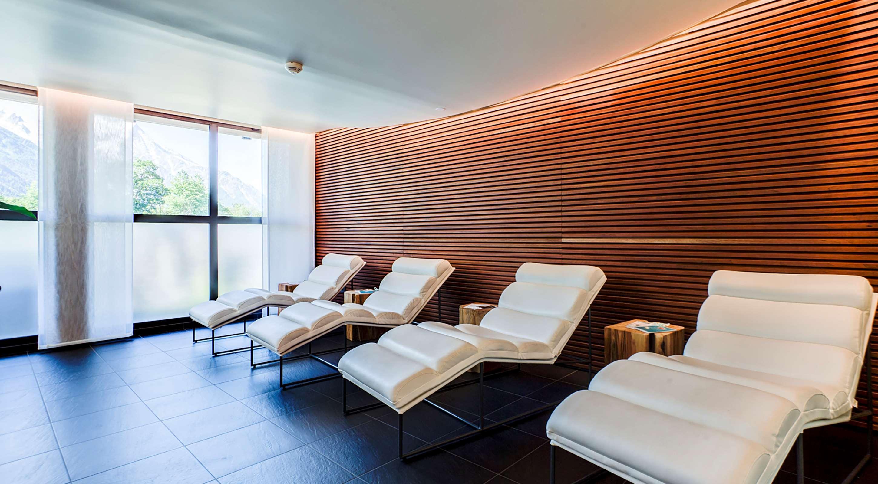Excelsior Chamonix Hotel & Spa Екстериор снимка
