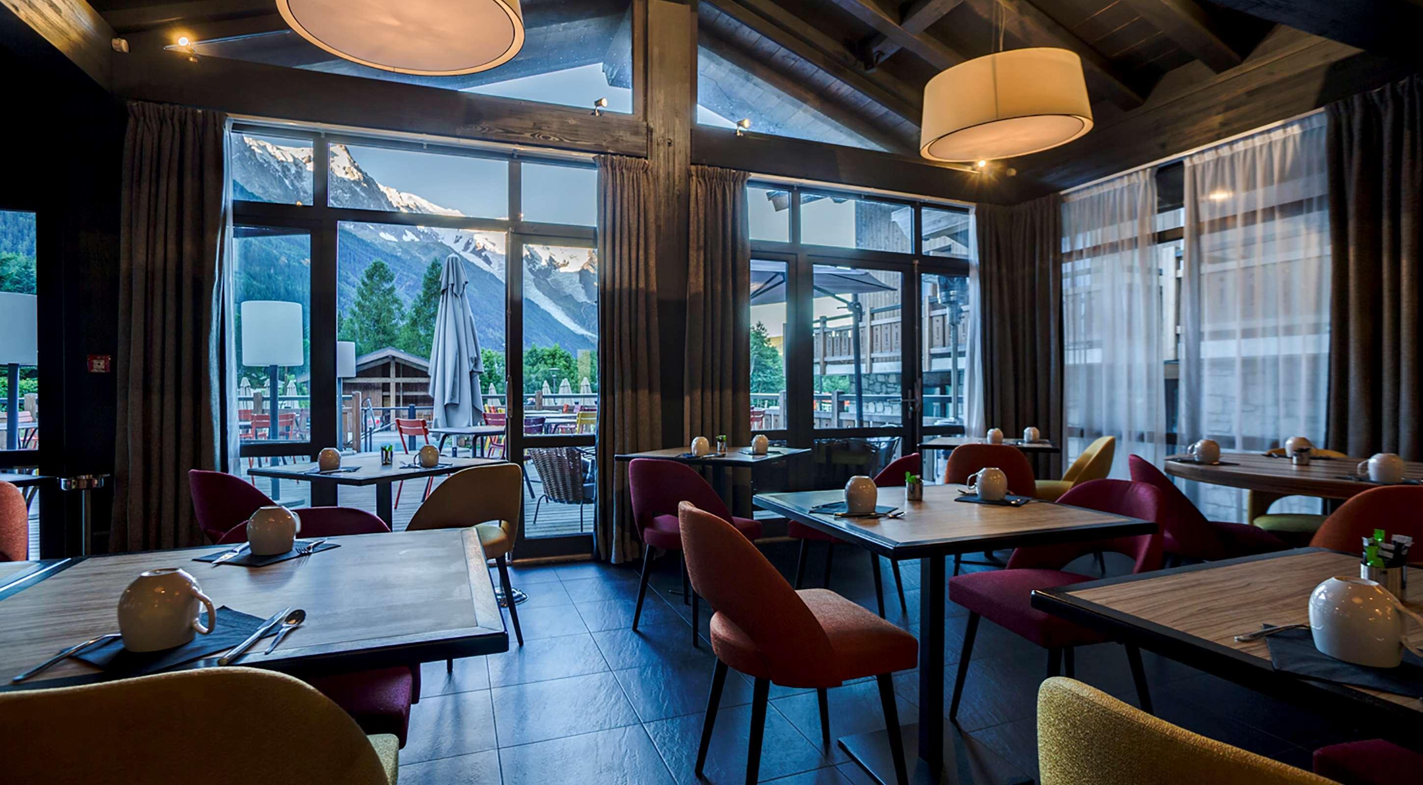 Excelsior Chamonix Hotel & Spa Екстериор снимка