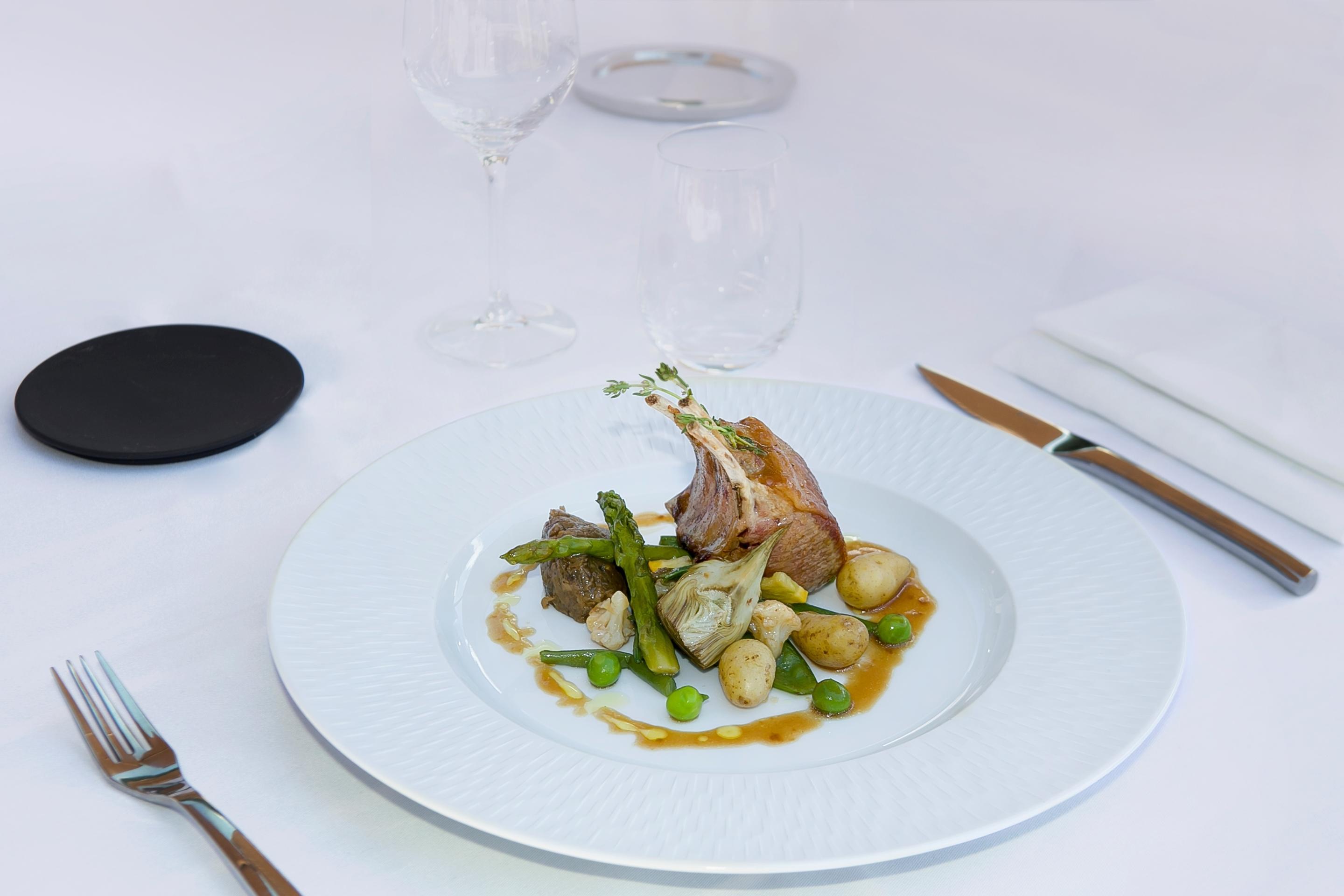 Excelsior Chamonix Hotel & Spa Екстериор снимка