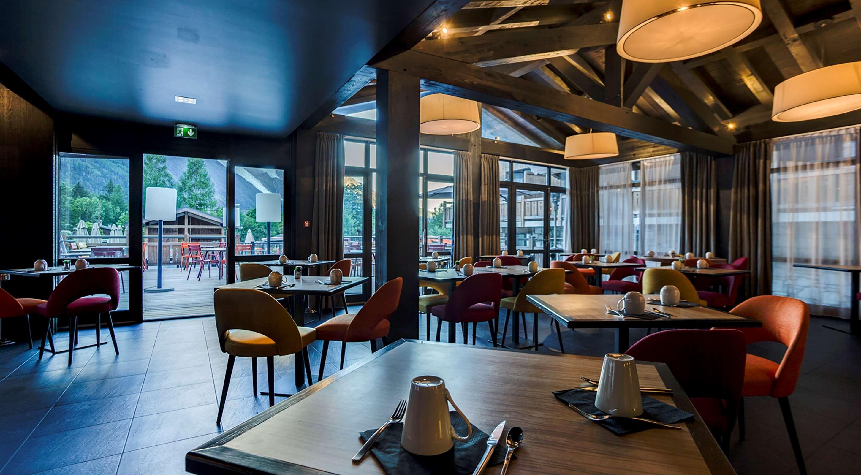 Excelsior Chamonix Hotel & Spa Екстериор снимка