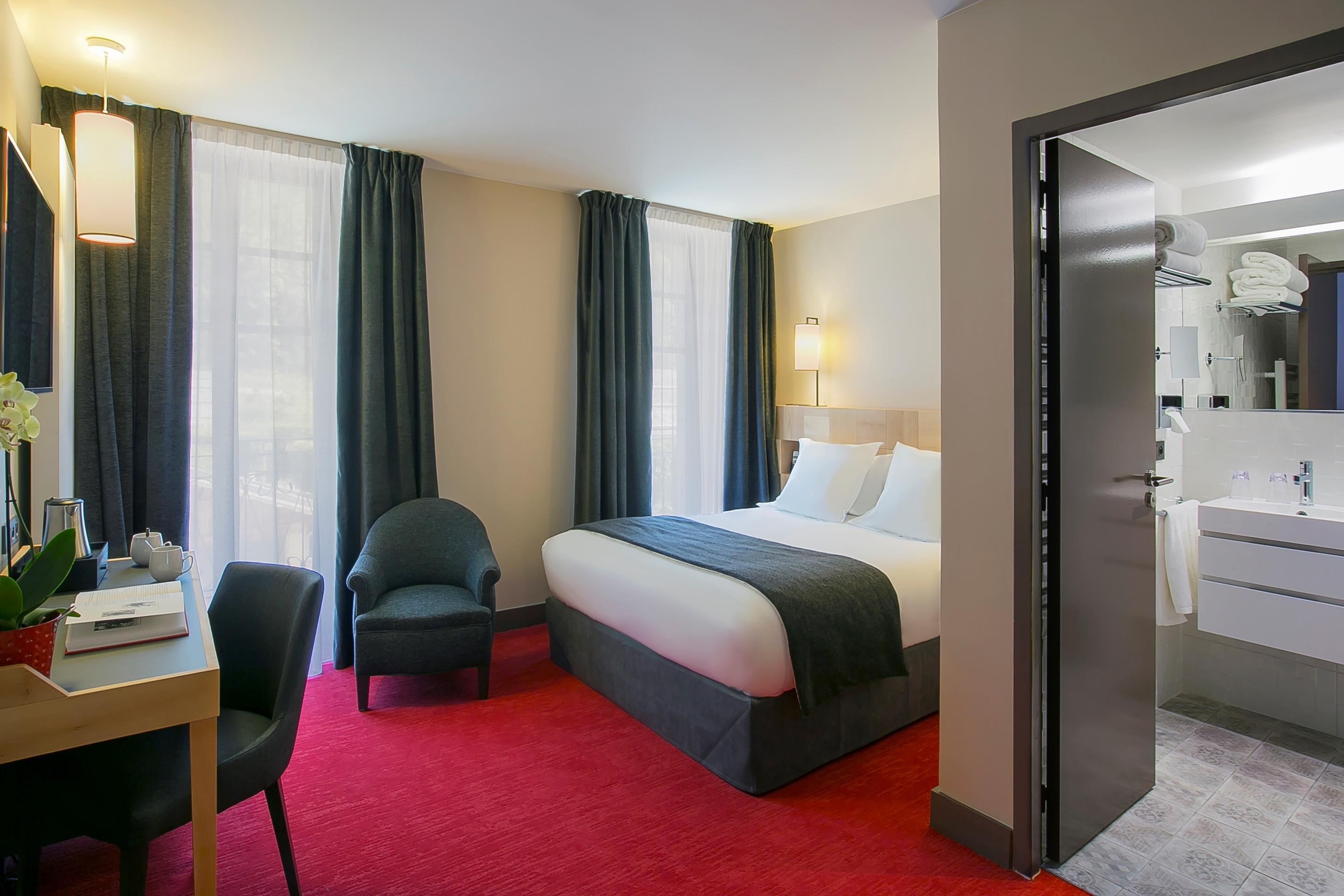 Excelsior Chamonix Hotel & Spa Екстериор снимка