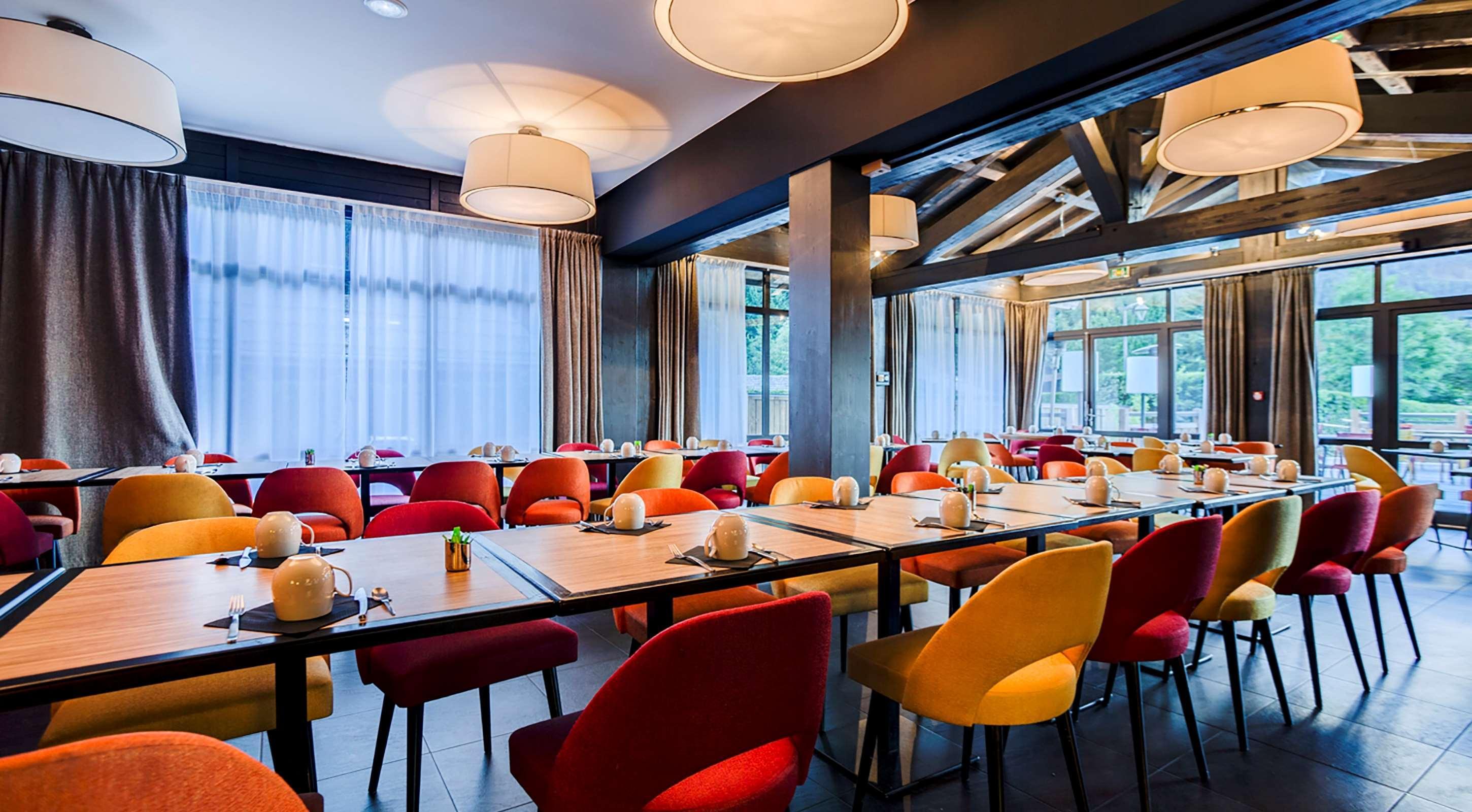 Excelsior Chamonix Hotel & Spa Екстериор снимка
