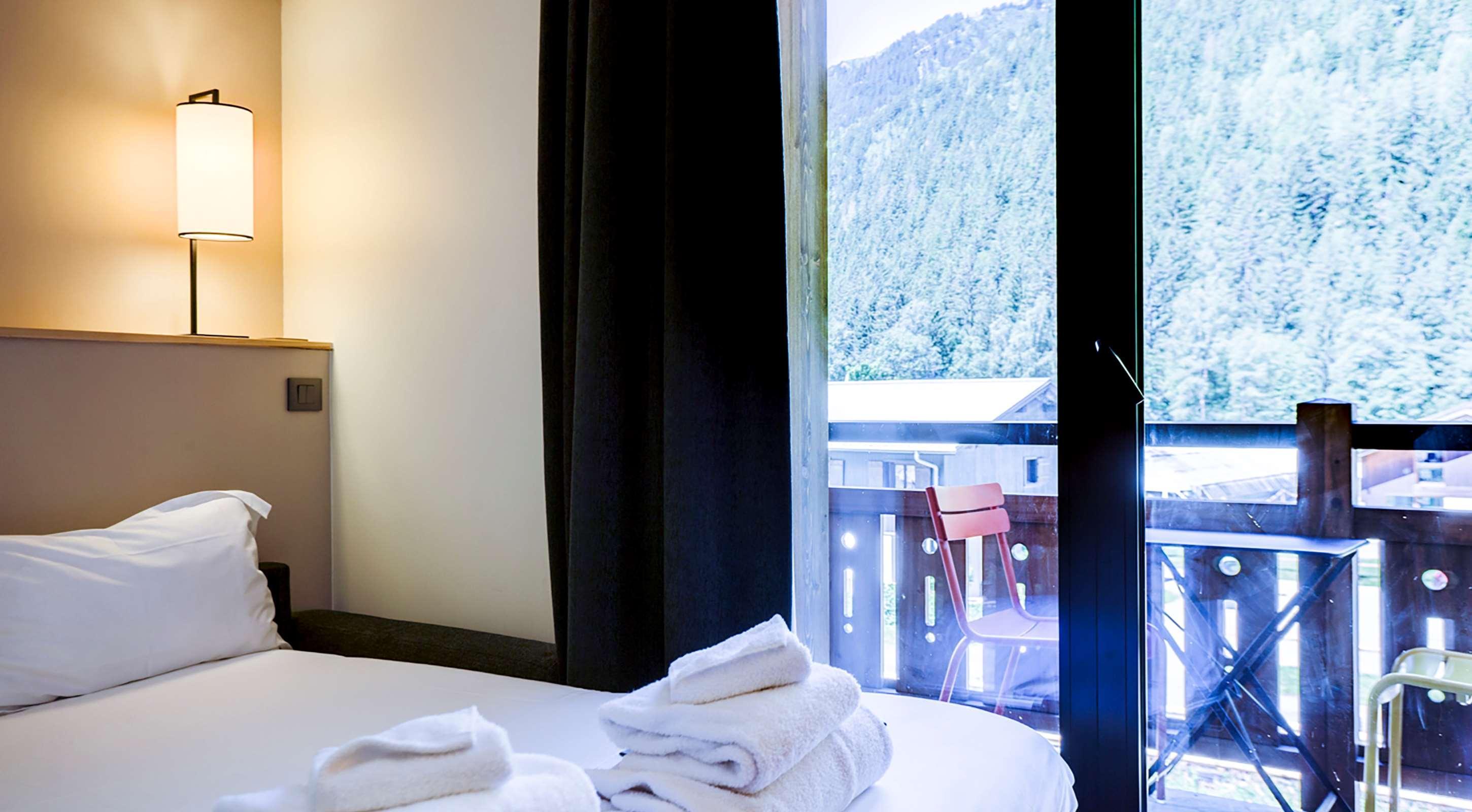 Excelsior Chamonix Hotel & Spa Екстериор снимка