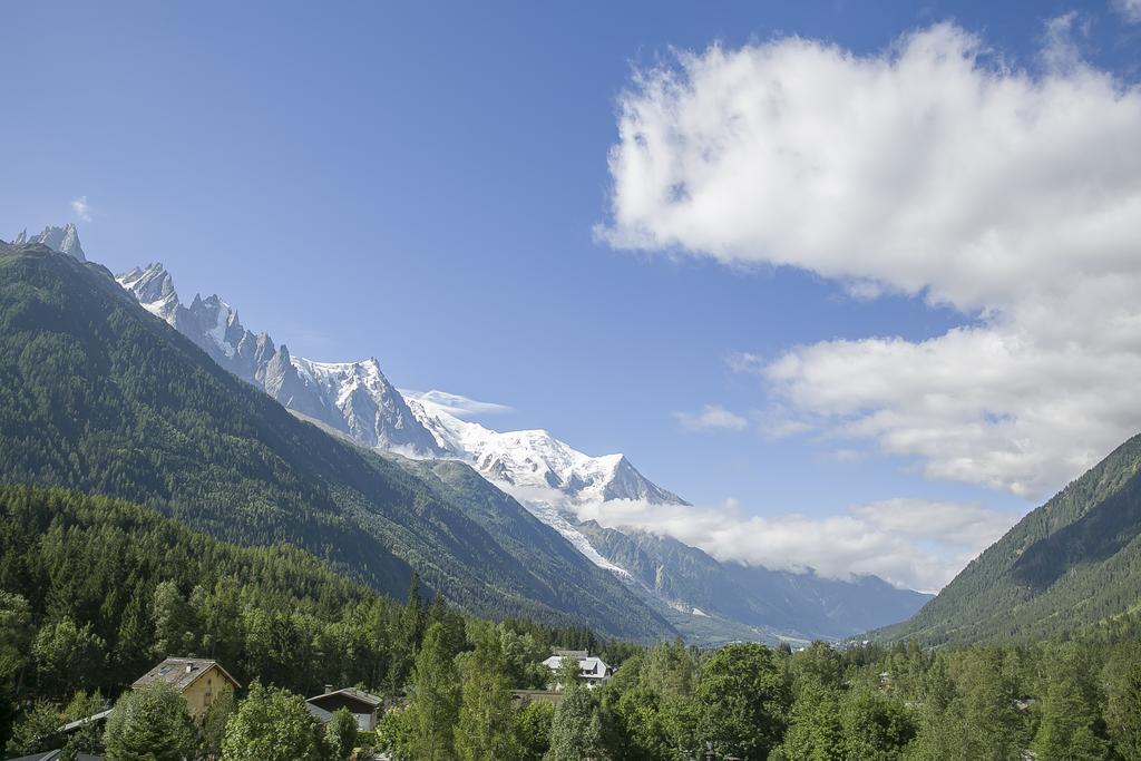Excelsior Chamonix Hotel & Spa Стая снимка