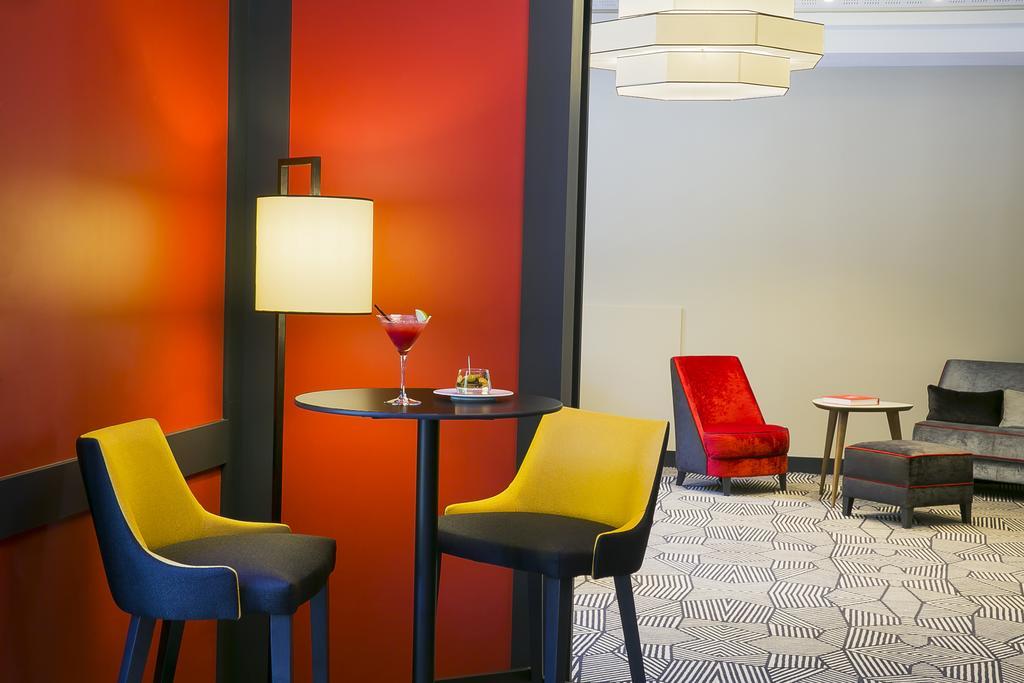 Excelsior Chamonix Hotel & Spa Екстериор снимка